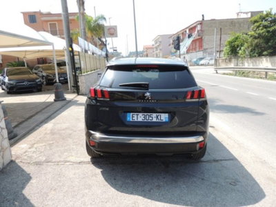 Peugeot 3008 BlueHDi 120 S&S Allure (8)