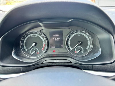 Skoda Karoq 1.6 TDI SCR Style (10)