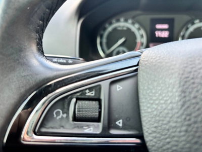 Skoda Karoq 1.6 TDI SCR Style (12)