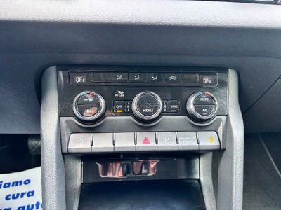 Skoda Karoq 1.6 TDI SCR Style (17)