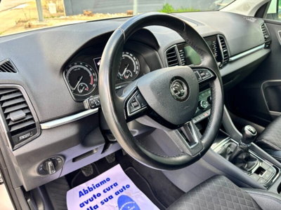 Skoda Karoq 1.6 TDI SCR Style (19)