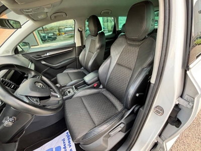 Skoda Karoq 1.6 TDI SCR Style (20)