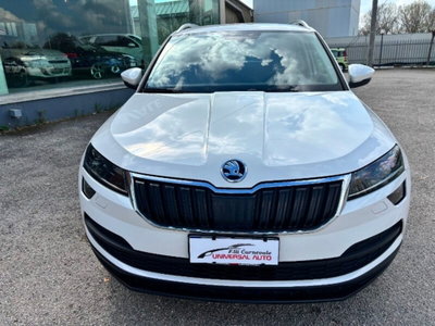 Skoda Karoq 1.6 TDI SCR Style (3)