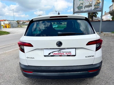 Skoda Karoq 1.6 TDI SCR Style (6)