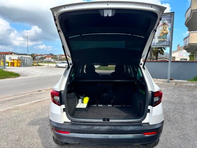 Skoda Karoq 1.6 TDI SCR Style (8)