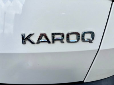 Skoda Karoq 1.6 TDI SCR Style (9)