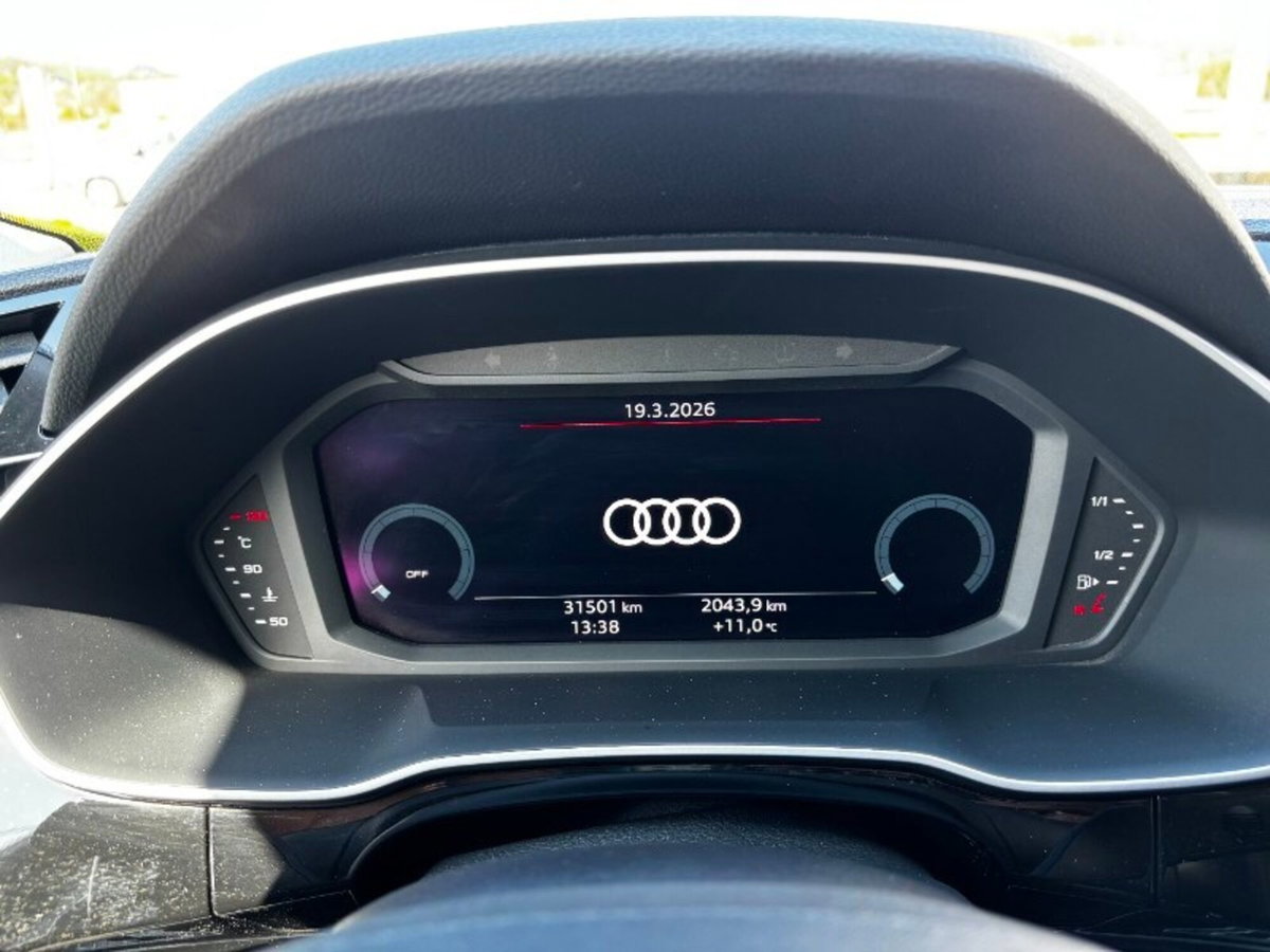 Audi Q3 35 TDI quattro S tronic Business Advanced (10)