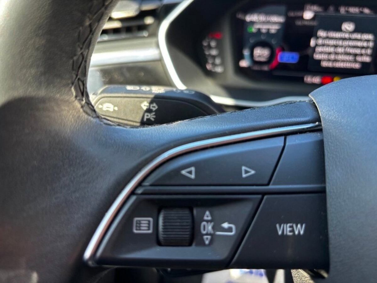 Audi Q3 35 TDI quattro S tronic Business Advanced (13)