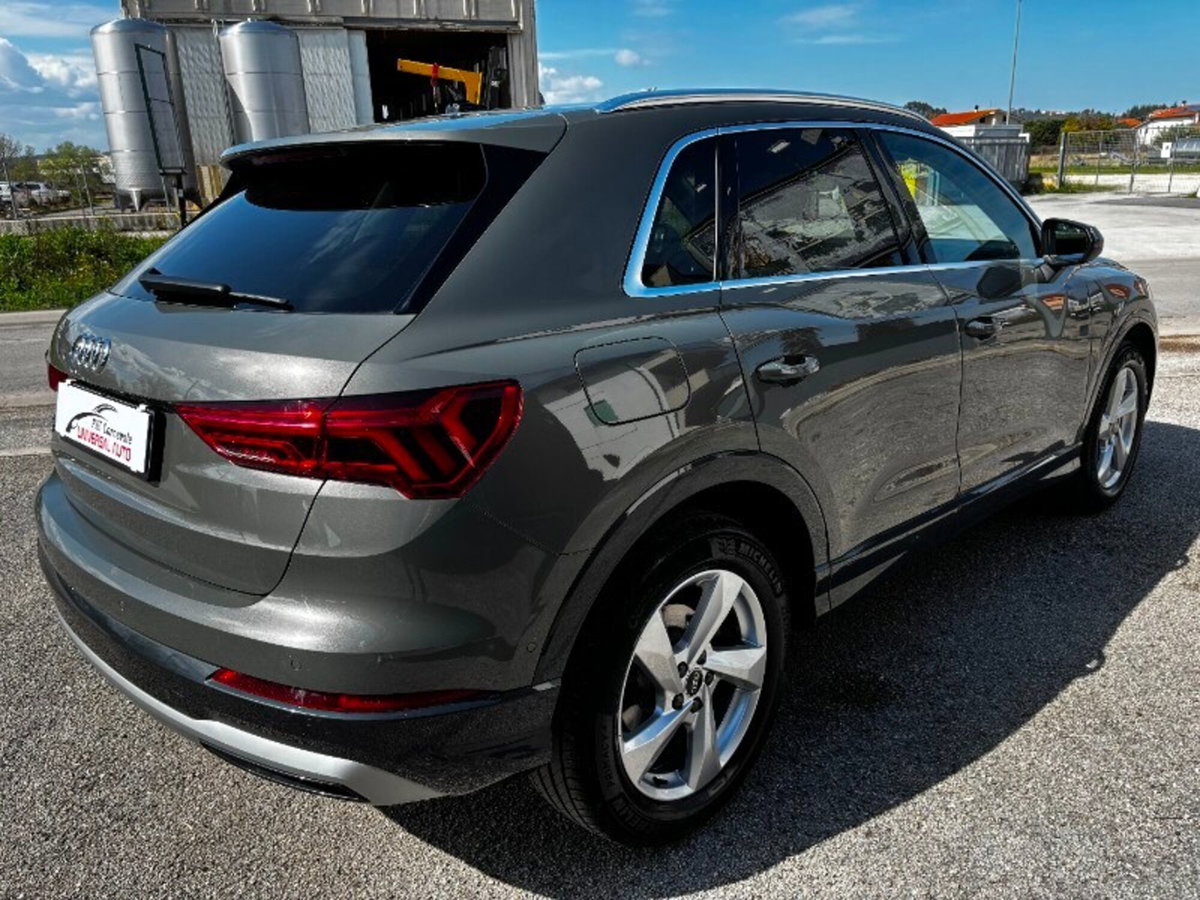 Audi Q3 35 TDI quattro S tronic Business Advanced (5)