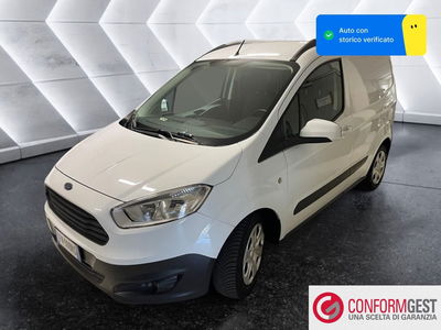 Ford Transit Courier 1.5 TDCi 75CV  Trend