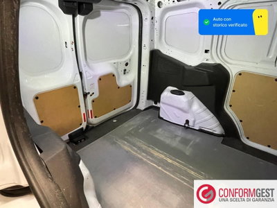 Ford Transit Courier 1.5 TDCi 75CV  Trend (10)