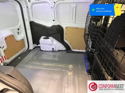 Ford Transit Courier 1.5 TDCi 75CV  Trend (9)