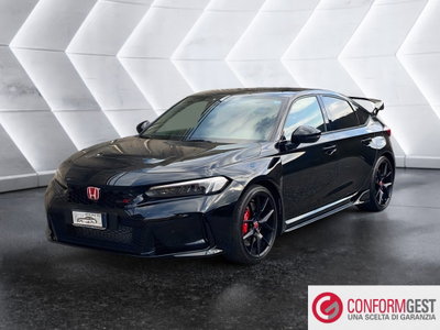 Honda Civic 2.0 Type R usata