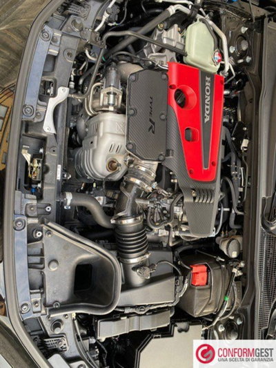 Honda Civic 2.0 Type R (11)