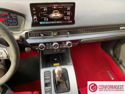Honda Civic 2.0 Type R (14)