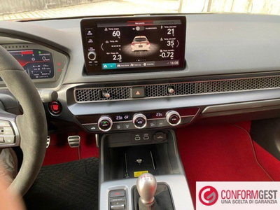 Honda Civic 2.0 Type R (15)