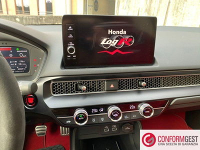 Honda Civic 2.0 Type R (16)