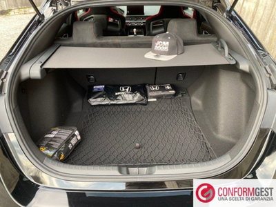 Honda Civic 2.0 Type R (17)