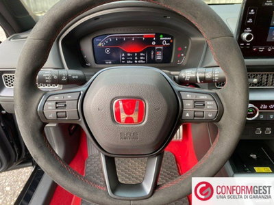 Honda Civic 2.0 Type R (18)