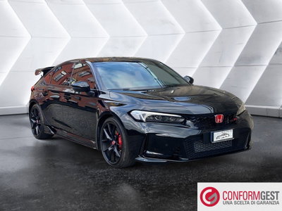Honda Civic 2.0 Type R (2)