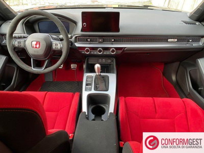 Honda Civic 2.0 Type R (20)