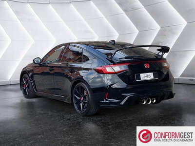 Honda Civic 2.0 Type R (3)