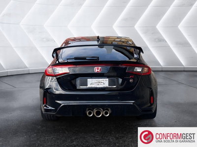 Honda Civic 2.0 Type R (4)