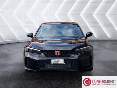 Honda Civic 2.0 Type R (5)