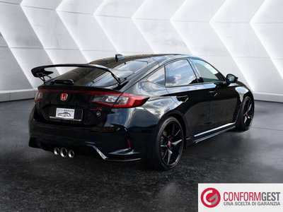 Honda Civic 2.0 Type R (6)