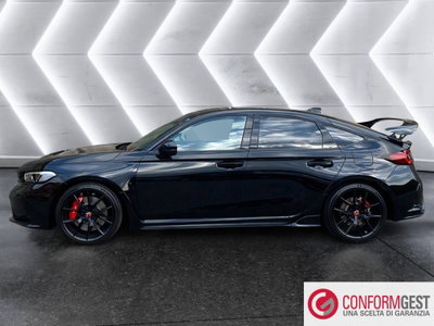 Honda Civic 2.0 Type R (7)