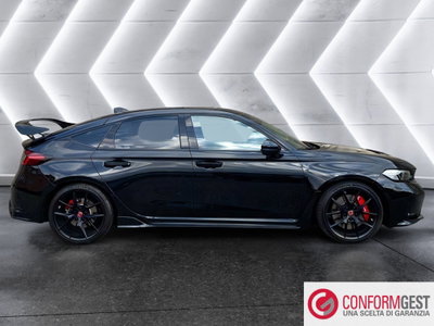 Honda Civic 2.0 Type R (8)