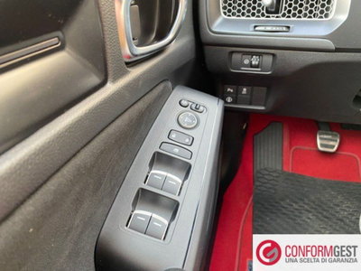 Honda Civic 2.0 Type R (9)