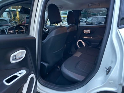 Jeep Renegade 2.0 Mjt 140CV 4WD Active Drive Low Limited (2)
