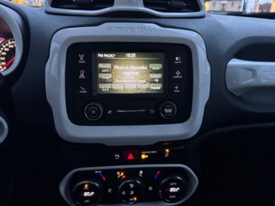 Jeep Renegade 2.0 Mjt 140CV 4WD Active Drive Low Limited (6)