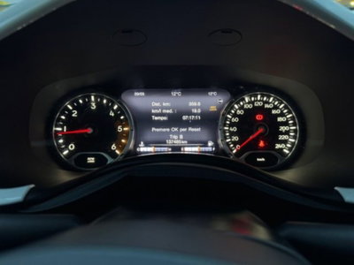 Jeep Renegade 2.0 Mjt 140CV 4WD Active Drive Low Limited (7)