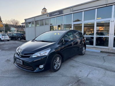 Toyota Verso 1.6 D-4D Active usata