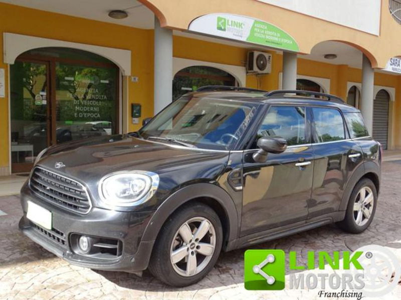 MINI Mini Countryman 1.5 One Countryman