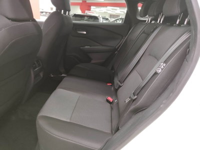 Nissan Qashqai 1.3 mhev Tekna+ 2wd 158cv xtronic (14)