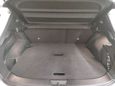 Nissan Qashqai 1.3 mhev Tekna+ 2wd 158cv xtronic (10)