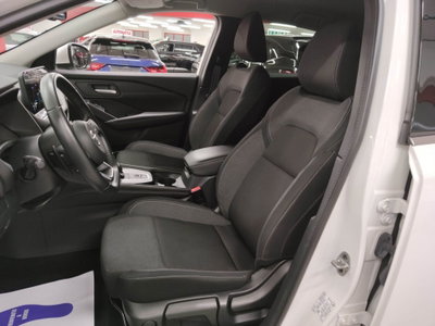 Nissan Qashqai 1.3 mhev Tekna+ 2wd 158cv xtronic (13)