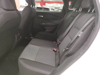 Nissan Qashqai 1.3 mhev Tekna+ 2wd 158cv xtronic (14)