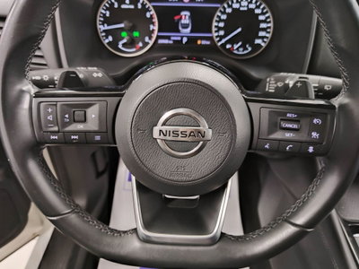Nissan Qashqai 1.3 mhev Tekna+ 2wd 158cv xtronic (19)