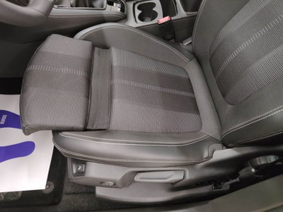Opel Grandland 1.2 GS s&s 130cv (14)