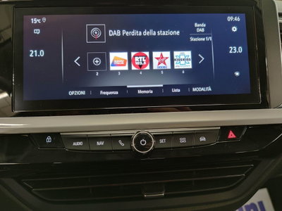 Opel Grandland 1.2 GS s&s 130cv (16)