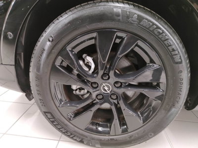 Opel Grandland 1.2 GS s&s 130cv (9)