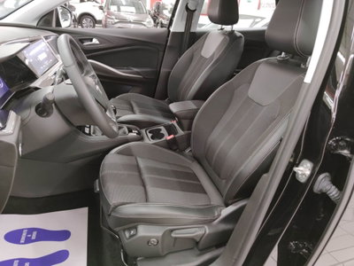 Opel Grandland 1.2 GS s&s 130cv (13)