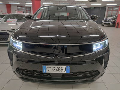 Opel Grandland 1.2 GS s&s 130cv (2)