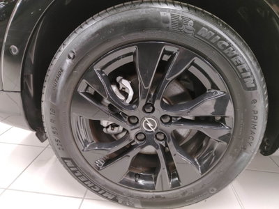 Opel Grandland 1.2 GS s&s 130cv (9)