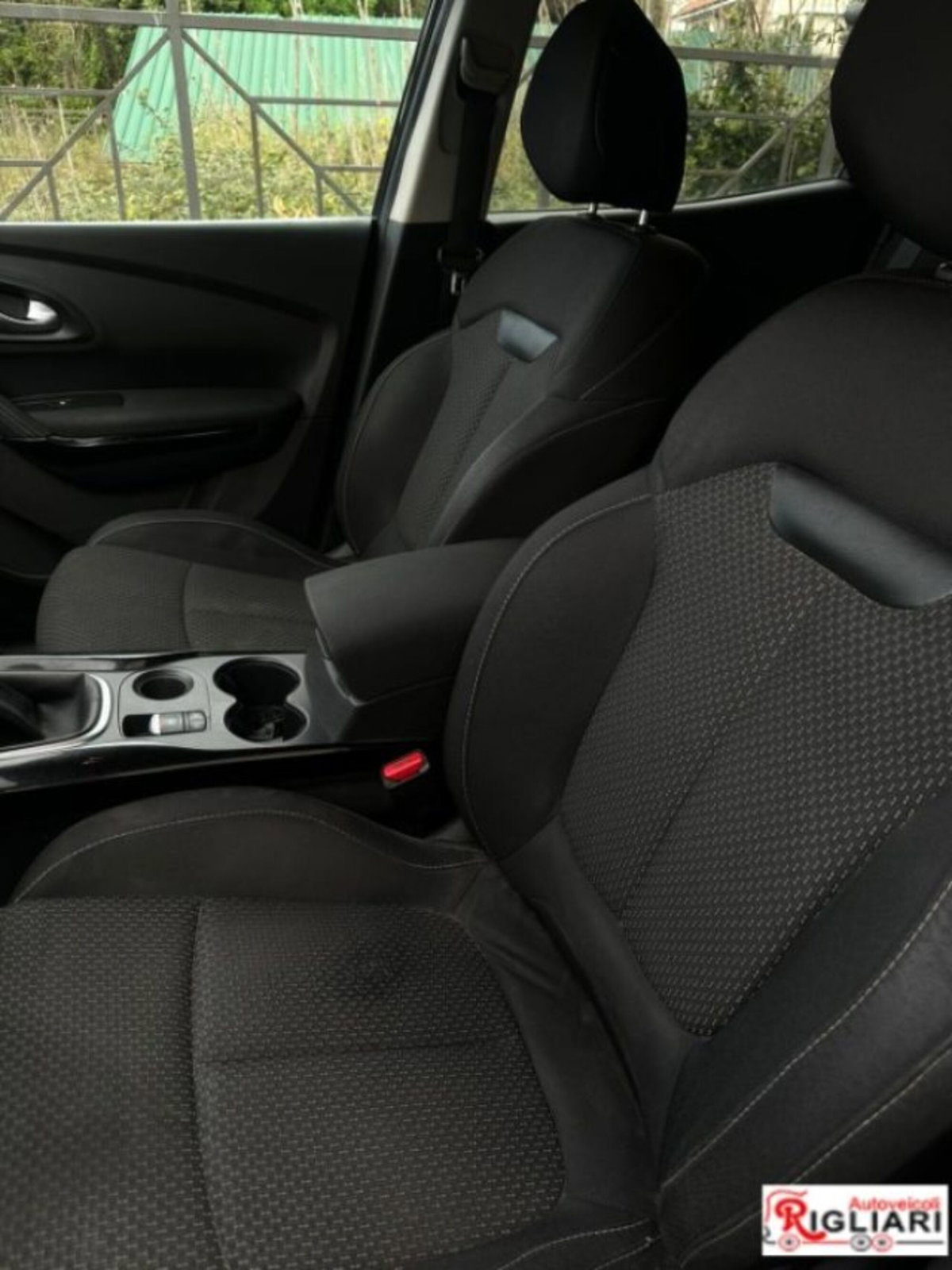 Renault Kadjar dCi 8V 115CV EDC Sport Edition (10)