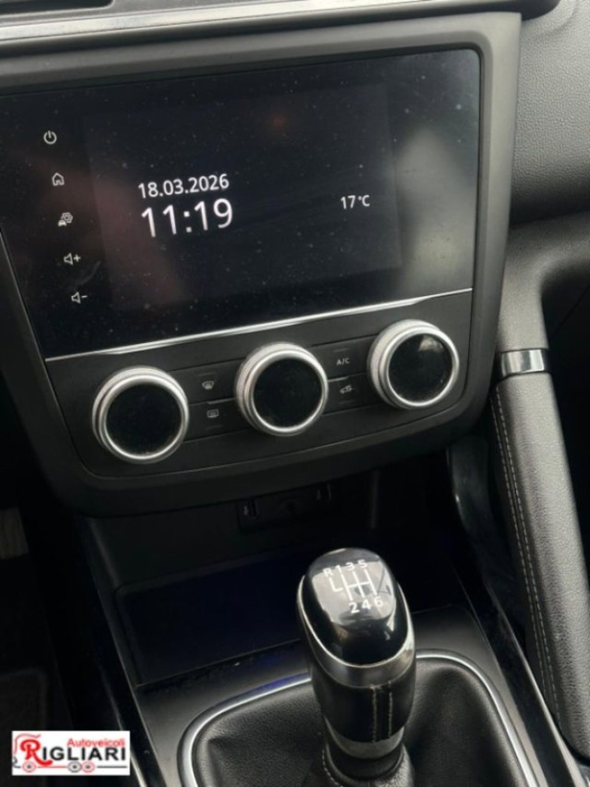 Renault Kadjar dCi 8V 115CV EDC Sport Edition (14)